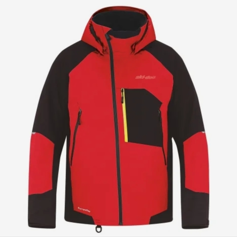 NWOT Ski-Doo Helium 30 Jacket Men's Size Large (2020)